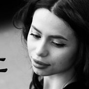 Юлиана, 26 лет, Лозанна Юлиана, 26 лет, Лозанна