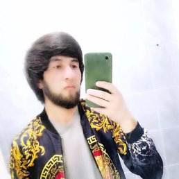 MUHAMMAD, 27, 