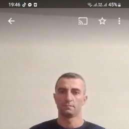 Nuqay, 40, 