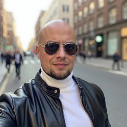 Kirill, 41, 