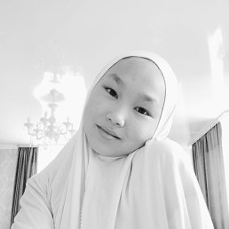 Aisana, 18, 