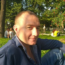 Игорь, 35, Первомайск, Луганская область