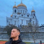 Никита, 23 года, Москва Никита, 23 года, Москва
