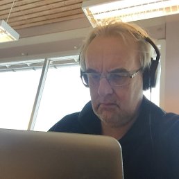 Nicholas Rogue, 57, 