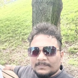 Nimesh, 34, 