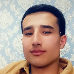 Gafurjon, ������, 22 ����