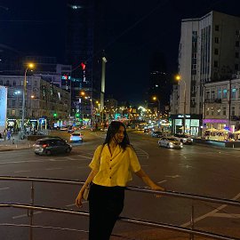 Фото девушки: Есения, Портовьехо Есения, , Портовьехо