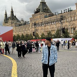 Simon, , 25 