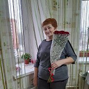 Валентина, 61 год, Маркс Валентина, 61 год, Маркс