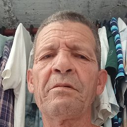 Luis Orlando Cruz Vigil, , 60 