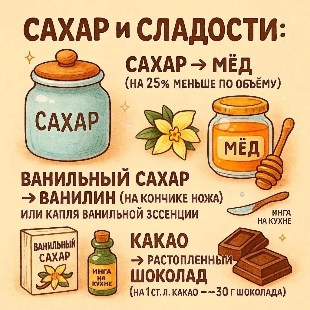 Рецепты - 9 октября 2025 в 03:03 - 4