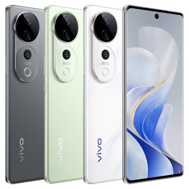     Vivo S19  S19 Pro   ,   ... - 3