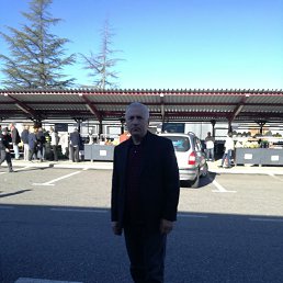 otari, 58, 