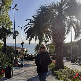 Nina, 53, 