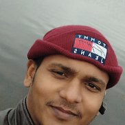 S kumar, 32, 