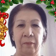 Рашида, 67 лет, Москва Рашида, 67 лет, Москва