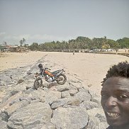 Musah Mahmmoud, 30 ���, �����-���������