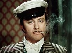 Андрей Миронов .... Сегодня, 7 марта ему бы исполнилось 83 года... Родителями Андря Миронова были ... - 2