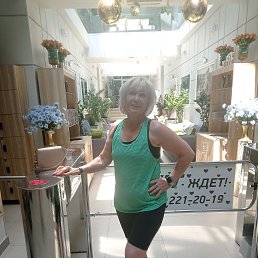 , 54, --