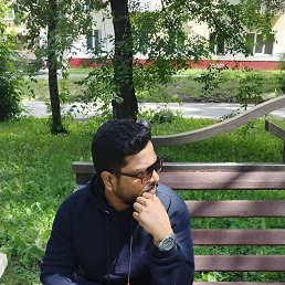 Ram, 28, 