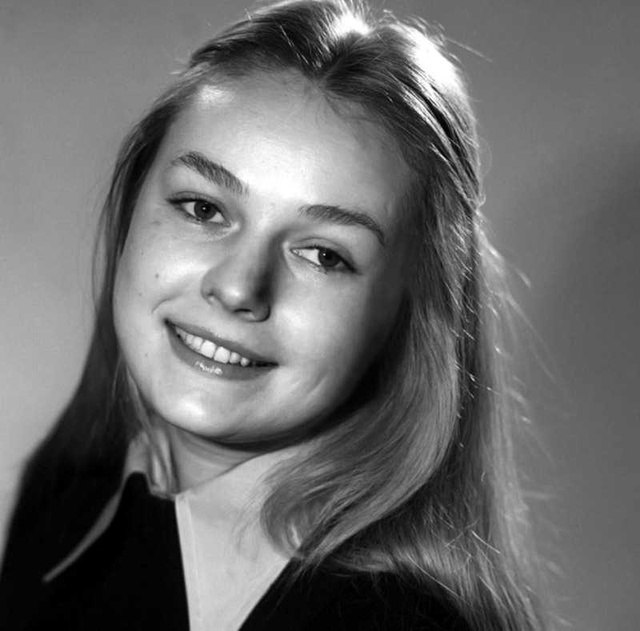 Наталья Андрейченко — советская и российская актриса театра и кино, Заслуженная артистка РСФСР. Ей ...