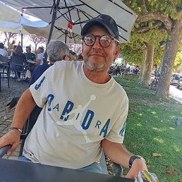 Rocco Marsano, 52, 