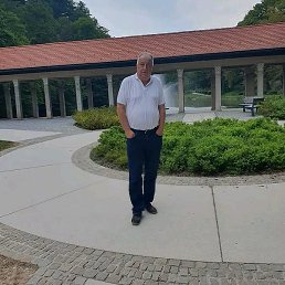 Frank Harry, �����, 60 ���