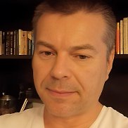 Waldemar, 45, 