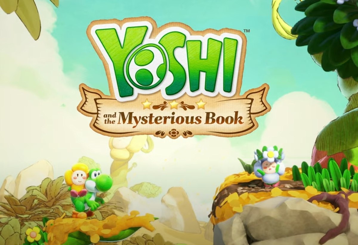 Nintendo �������� � ���, ��� �������� ������� � ����������� ����� ������� ����������. �� ��� ... - 2