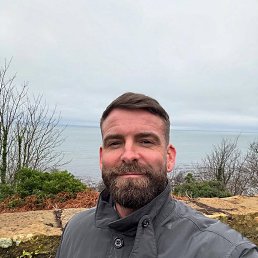 Fairhurst, 40, 