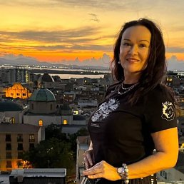 Olg, 47, 