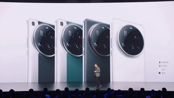 КАМЕРОФОН XIAOMI 15 ULTRA БЫЛ ПРЕДСТАВЛЕН В КИТАЕ. Новый флагман получил 6,73-дюймовый 2K ... - 4