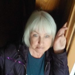 Marishka, 64, 