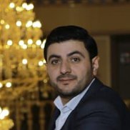 Исмаил, 35 лет, Москва Исмаил, 35 лет, Москва