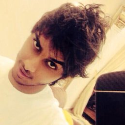 Hamdan, , 19 