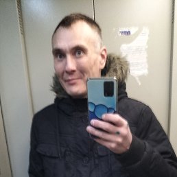 Sergey, 39, 