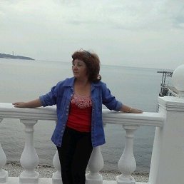 *Svetlana, , 53 