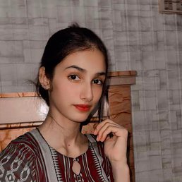 Iqrakhan, 25, 