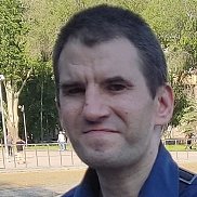 Иван Шегеда, 40 лет, Самара Иван Шегеда, 40 лет, Самара