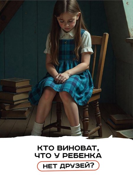 Если ваш ребёнок не умеет общаться со сверстниками….Его спрашиваешь: как дела в школе? с кем сейчас ...