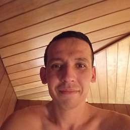 Oxunjon Mirzoyev, , 35 