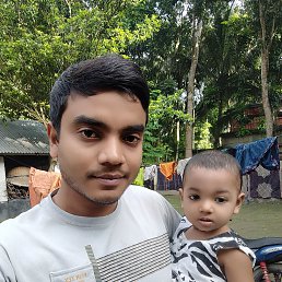 Maruf hossain, 27, 