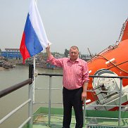 aleksandr, 66 , 