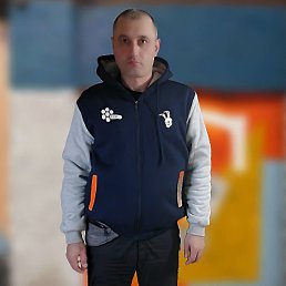 DIMON, 45, 
