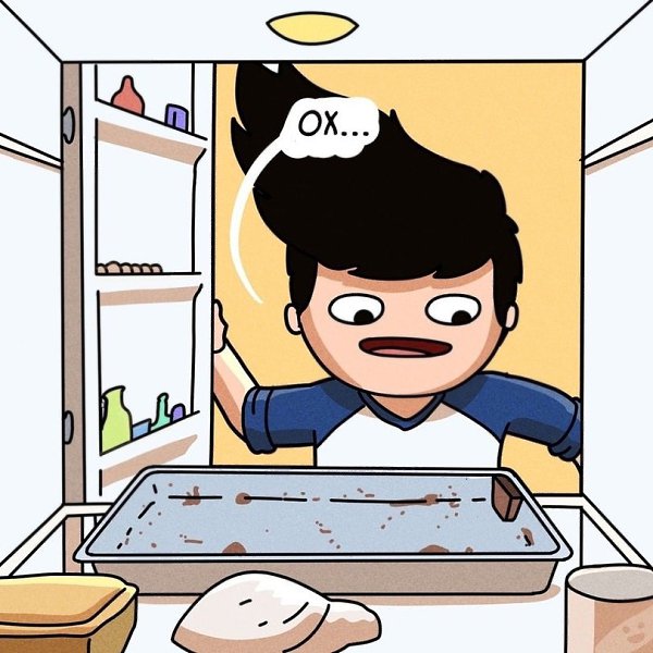 :  - 5