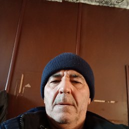 Botirbek Safarov, 56, 