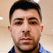 Farid Mamedov, 37 , 