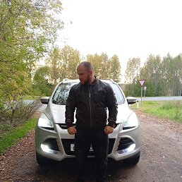 Владимир, 39 лет, Самара Владимир, 39 лет, Самара