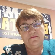 Любовь, 66 лет, Норильск Любовь, 66 лет, Норильск