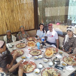 ���� Marufjon Rasulov, ������, 51 ��� - ��������� 13 ��� 2024